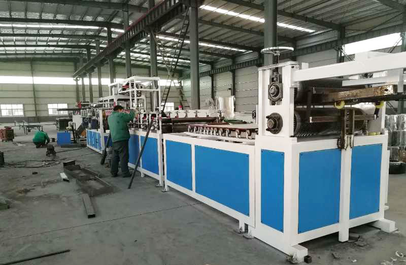 11th July, 2019 After Purchased the PP Plywood Machinery, before Installation Please Prepared those Items