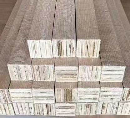 5th generation composite wood