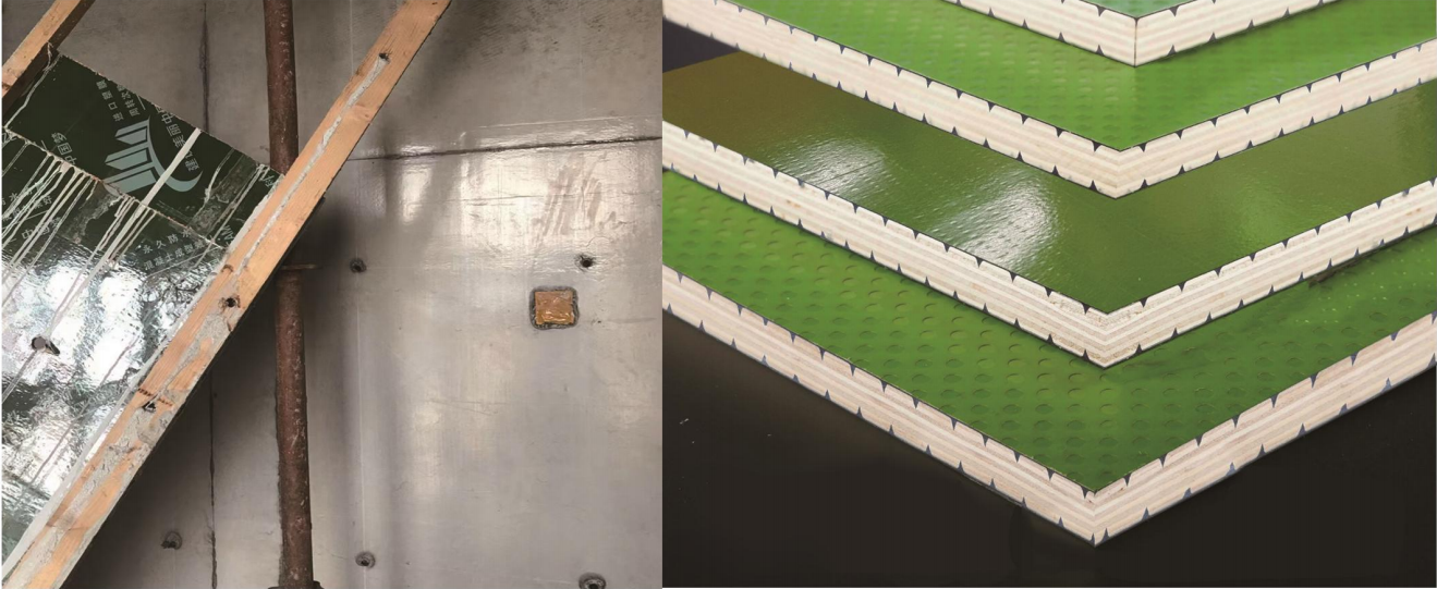 PP Plywood Machinery