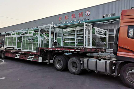 After Purchased the PP Plywood Machinery, before Installation Please Prepared those Items