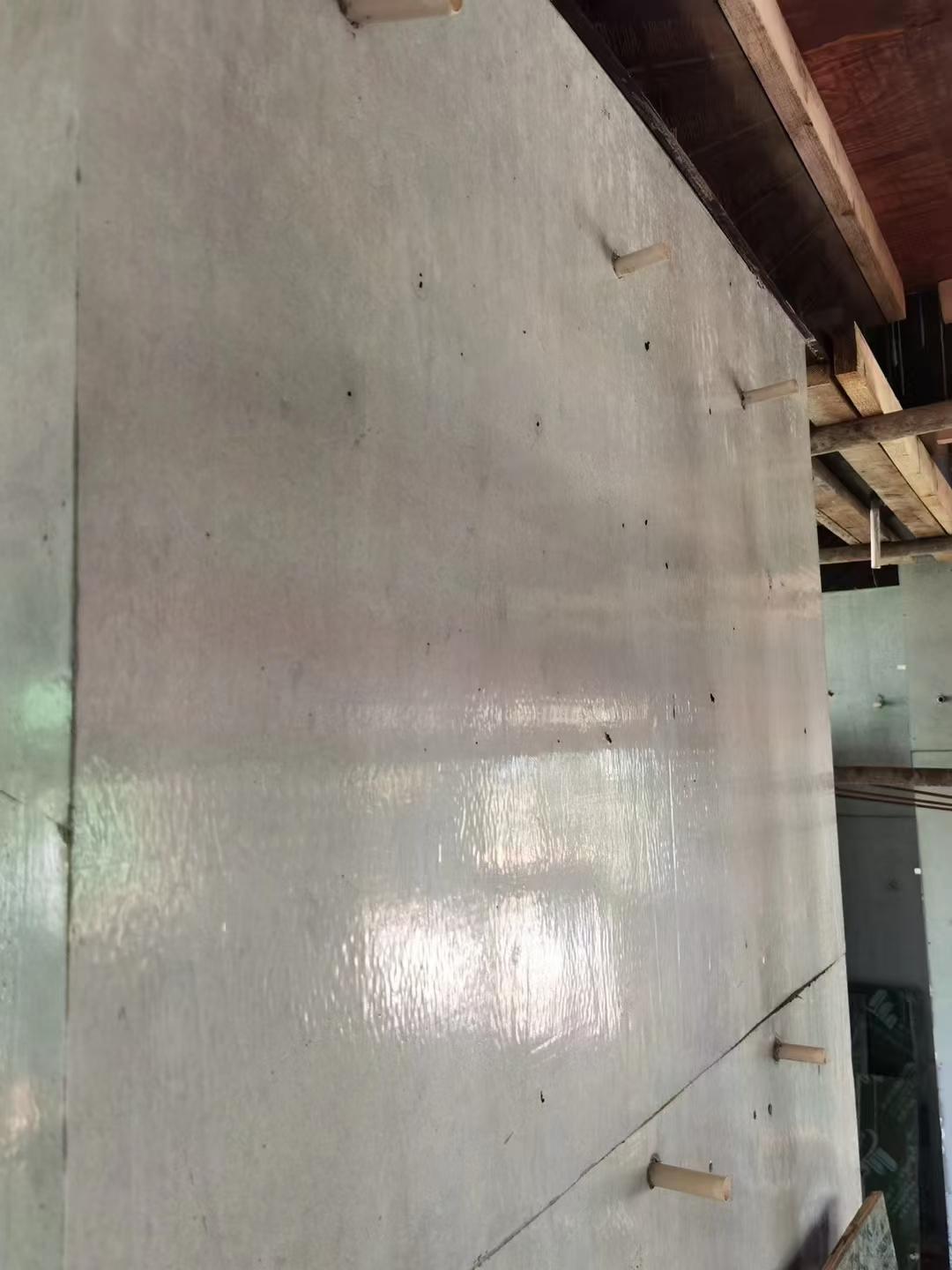PP Plywood Machinery