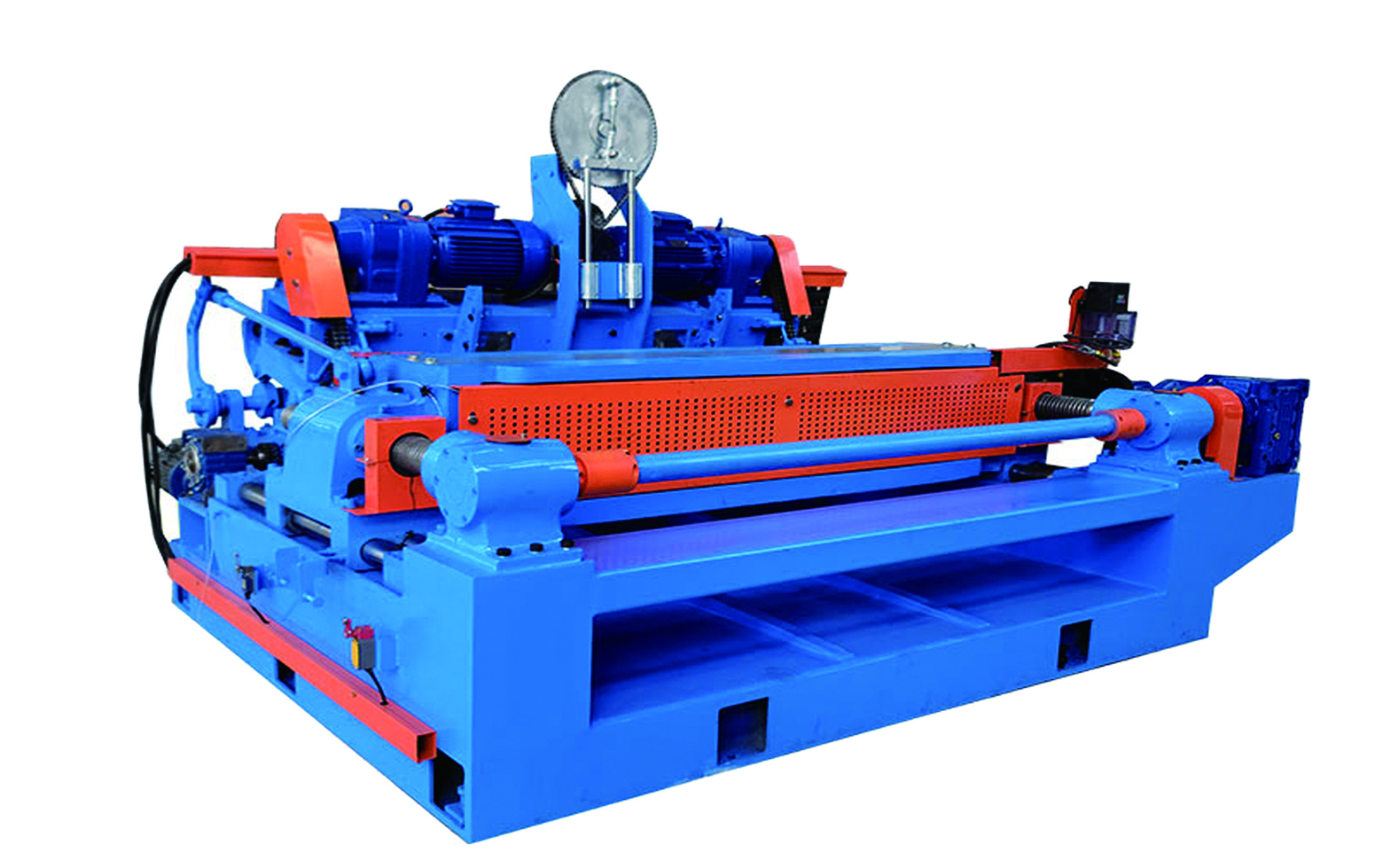 4 feet 120m/min veneer peeling machine