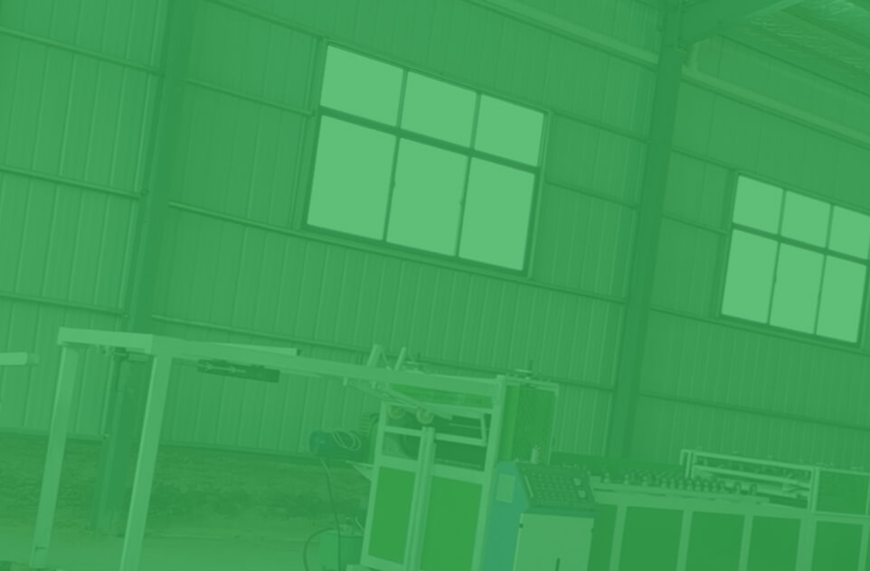 HUILI OUBIAO MACHINERY CO., LTD.